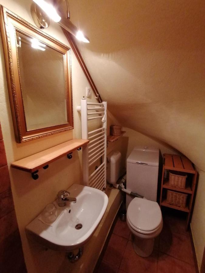 Holiday house apartment Voukov mlin Smarje pri Jelsah Exteriér fotografie