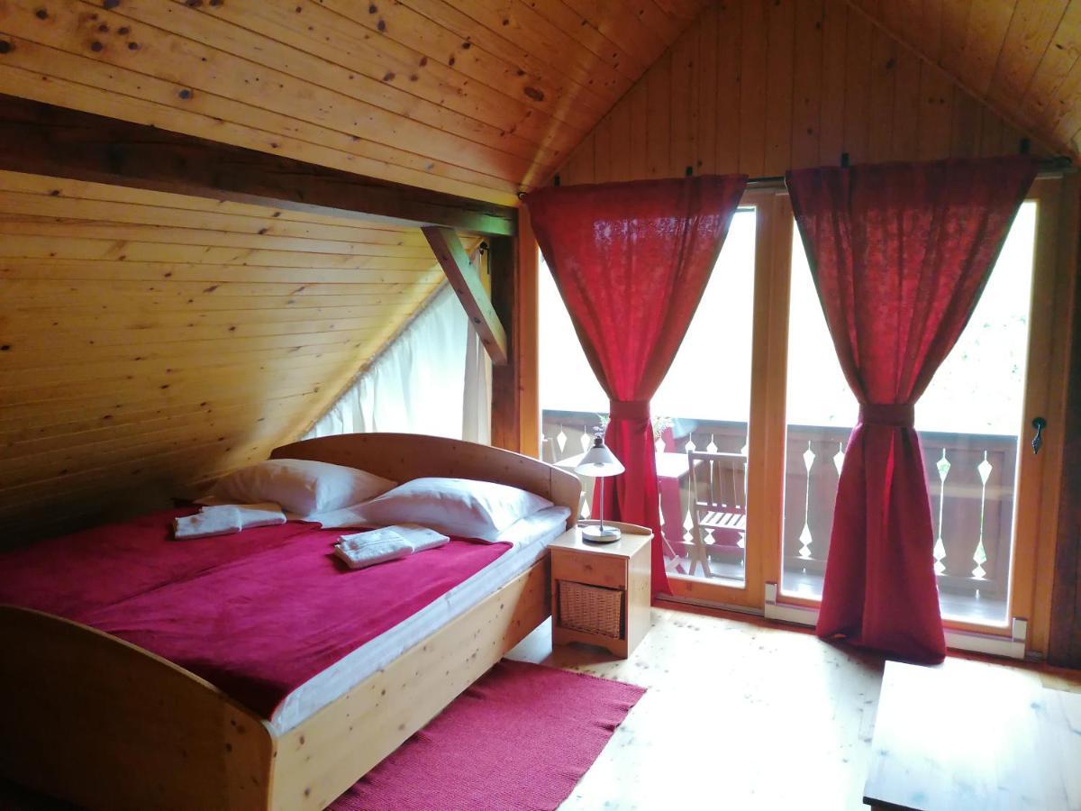 Holiday house apartment Voukov mlin Smarje pri Jelsah Exteriér fotografie