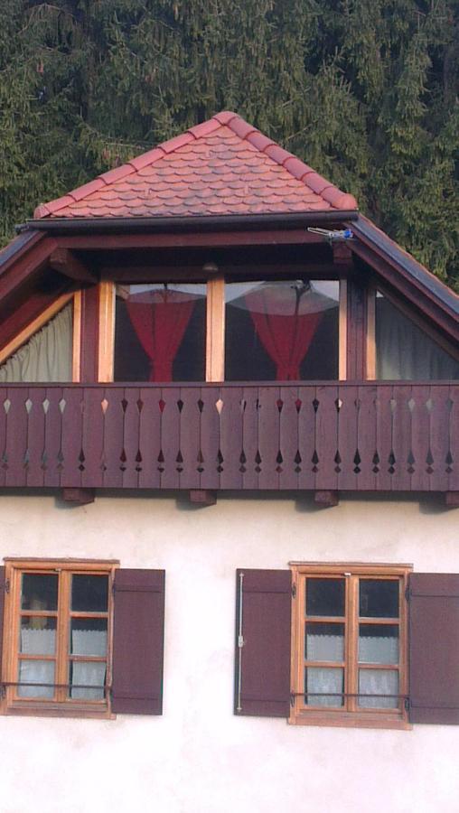 Holiday house apartment Voukov mlin Smarje pri Jelsah Exteriér fotografie