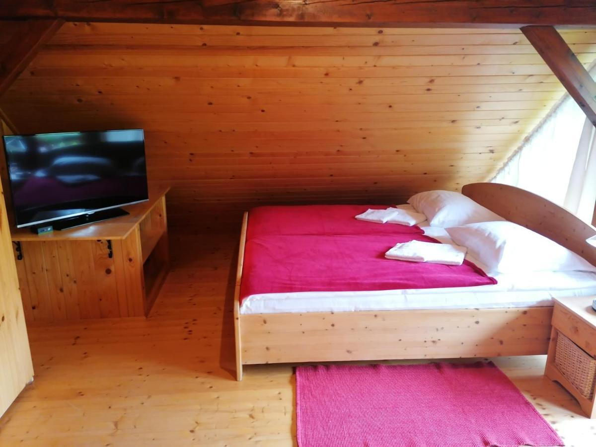 Holiday house apartment Voukov mlin Smarje pri Jelsah Exteriér fotografie