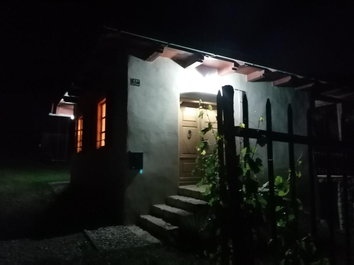 Holiday house apartment Voukov mlin Smarje pri Jelsah Exteriér fotografie