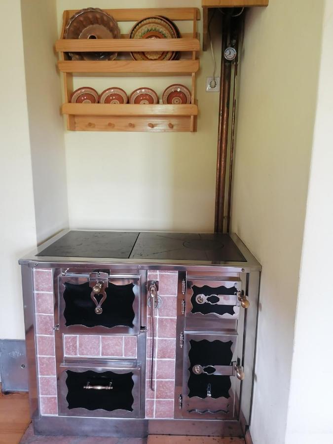 Holiday house apartment Voukov mlin Smarje pri Jelsah Exteriér fotografie