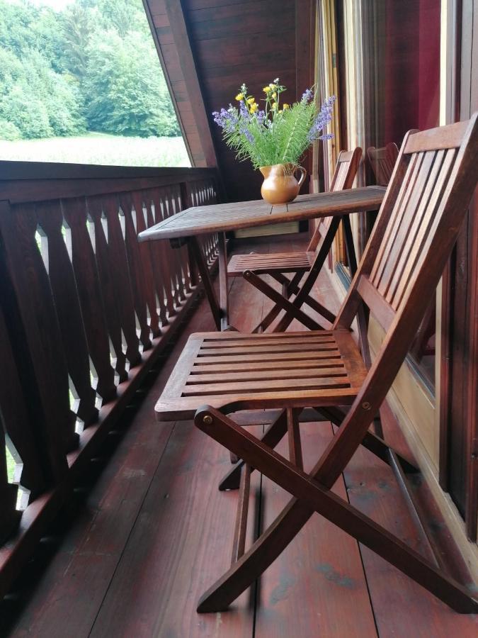 Holiday house apartment Voukov mlin Smarje pri Jelsah Exteriér fotografie